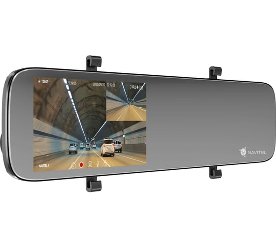 Видеорегистратор NAVITEL MR450 GPS