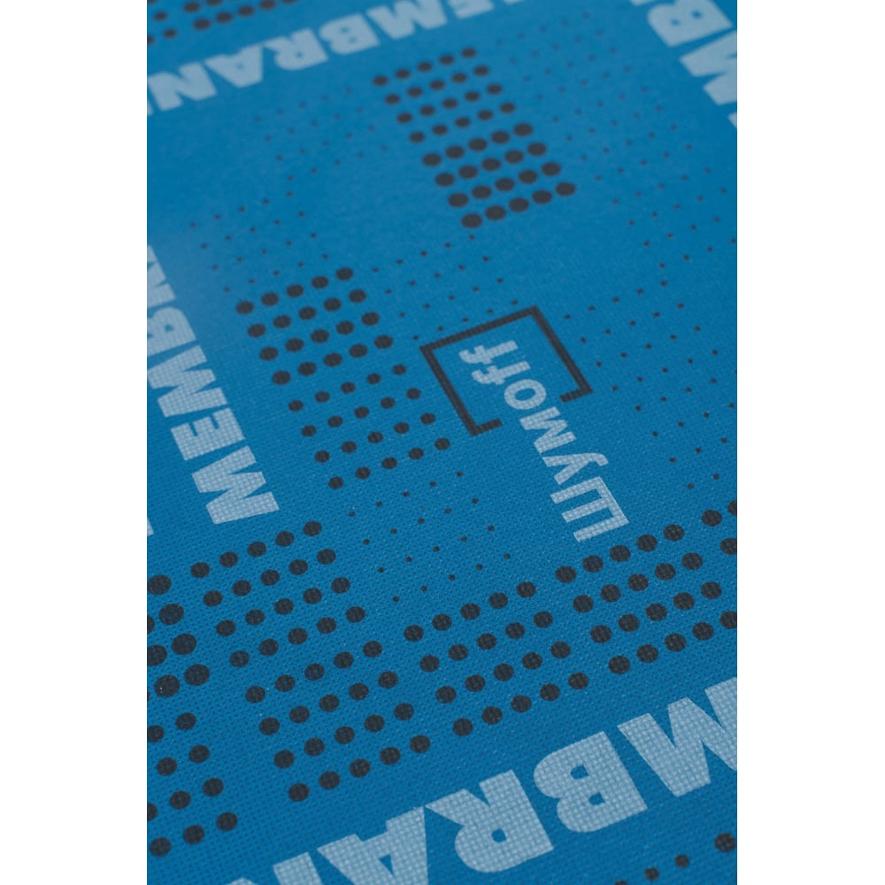 Звукоизоляционный многослойный материал Шумофф Membrane, 7 листов в ...