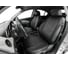 Авточехлы Rival для сидений Mitsubishi Lancer IX SD 2003-2010, ромб 40/60, экокожа SC.4004.2 10