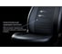 Авточехлы Rival для сидений Mitsubishi Lancer IX SD 2003-2010, строчка 40/60, экокожа SC.4004.1 4