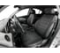 Авточехлы Rival для сидений Mitsubishi Lancer IX SD 2003-2010, строчка 40/60, экокожа SC.4004.1 10