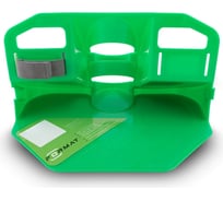 Фиксатор груза FORMAT CH353G зеленый FORMAT.CH353G