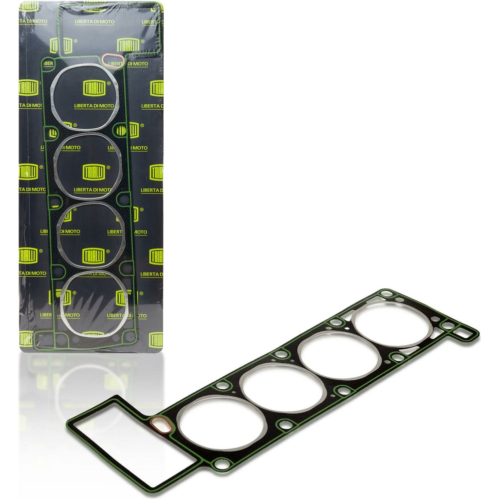 Прокладка ГБЦ TRIALLI для автомобилей ГАЗ Евро-3 GZ 101 2019 - выгодная ...