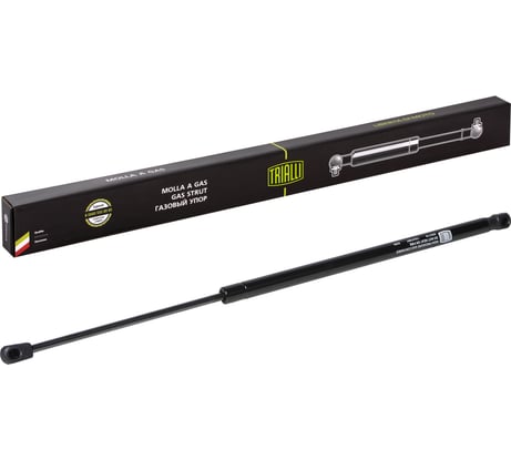Амортизатор крышки багажника TRIALLI для автомобиля Opel Vectra C универсал GS 2118