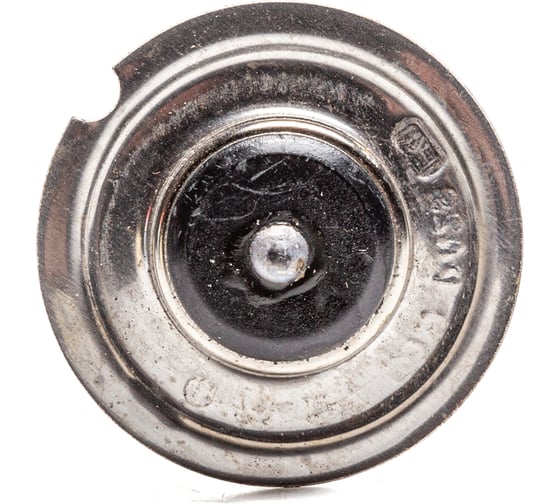 Автомобильная лампа накаливания Autoimpuls А12-50 09.1821