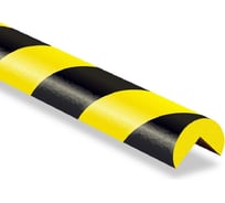 Защитный профиль ПУ для углов ТЕХНОЛОГИЯ тип А 00-00005255