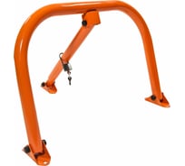 Блокиратор парковочного места ТЕХНОЛОГИЯ БПМ-750 00-00004754