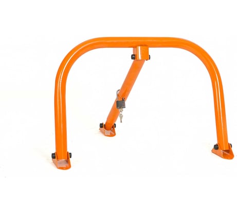 Блокиратор парковочного места ТЕХНОЛОГИЯ БПМ-750У 00-00004782