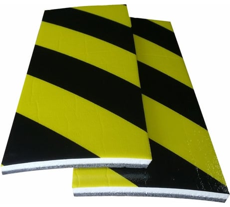 Стеновой демпфер из вспененного полиэтилена ТЕХНОЛОГИЯ ДС-ВП-1 00000008096