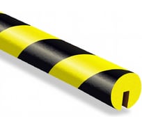 Защитный профиль для кромок ТЕХНОЛОГИЯ ПУ, тип B 00-00005254