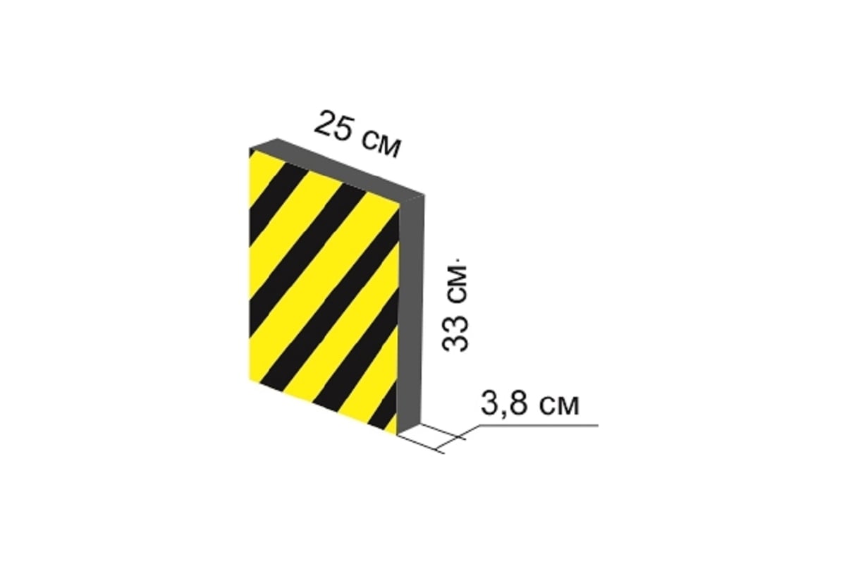 Стеновой демпфер из вспененного полиэтилена ТЕХНОЛОГИЯ ДС-ВП-2 00 ...