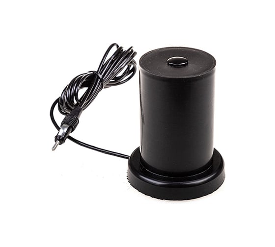 Пассивная антенна FM SKYWAY на магните SW 10см S00202008