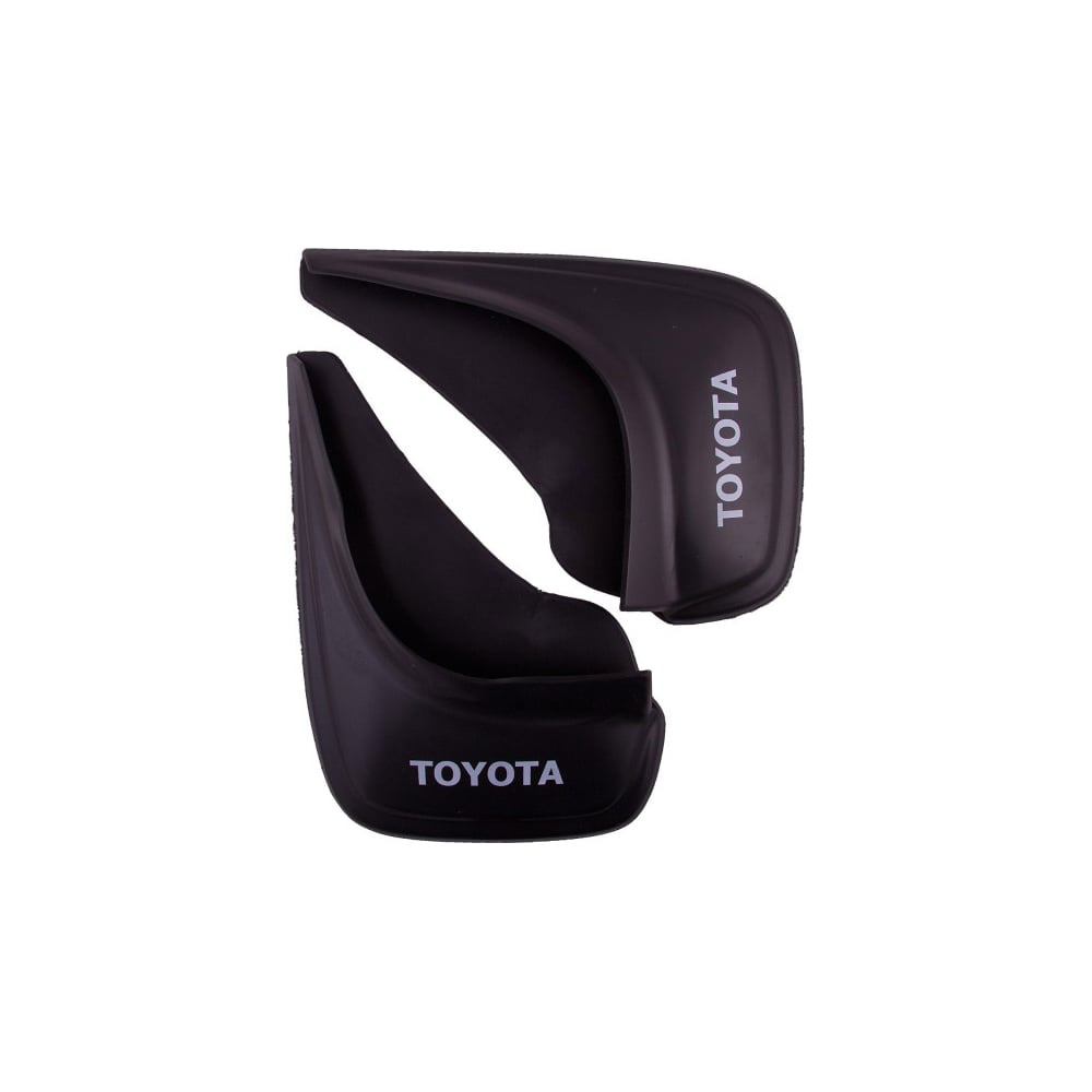 Универсальный брызговик SKYWAY SW TOYOTA черный, 2 шт. S05201004 ...