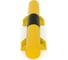 Металлический колесоотбойник Palladium Vigi GS-01 СТ-00000536 2