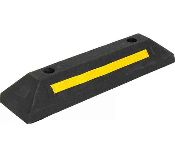 Резиновый колесоотбойник Palladium Vigi GS-02 СТ-00000537