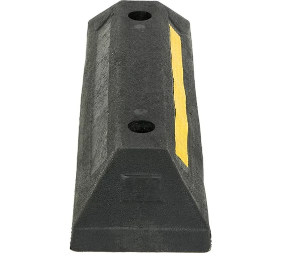 Резиновый колесоотбойник Palladium Vigi GS-02 СТ-00000537