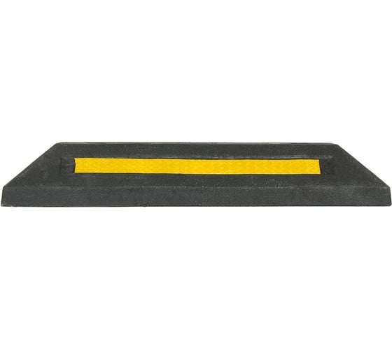 Резиновый колесоотбойник Palladium Vigi GS-02 СТ-00000537