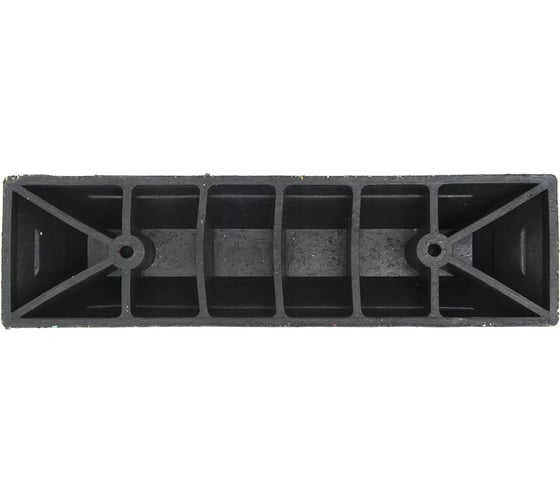 Резиновый колесоотбойник Palladium Vigi GS-02 СТ-00000537