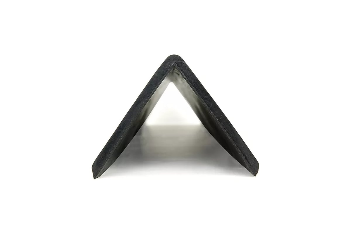 Угловой отбойник для стен Palladium Vigi GS-05 резина 1м СТ-00000542 ...