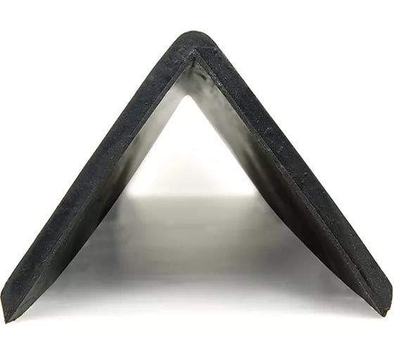 Угловой отбойник для стен Palladium Vigi GS-05 резина 1м СТ-00000542