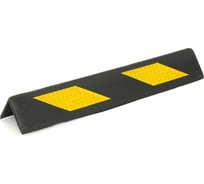 Угловой ультралегкий демпфер Palladium Vigi GS-08 EVA 60 см СТ-00000543