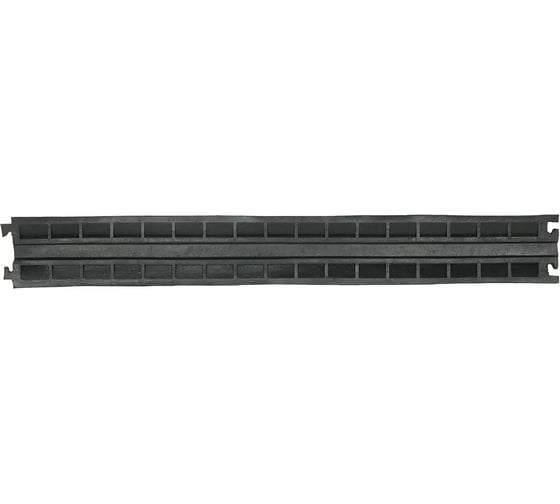 Кабельный мост Palladium Vigi GS-11 1000x140x20 резина СТ-00000548