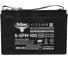 Аккумуляторная батарея 6-GFM-100 (12V 108A/H C20) Rutrike 023280 1