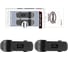 Адаптер д/щеток Heyner, 2 шт. блистер (FLAT TAB) (JWB071) 300630 1
