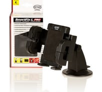 Универсальный держатель на присоске Heyner ширина 35-115 мм 511800