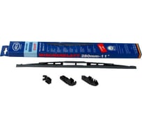 Щетка стеклоочистителя UNIVERSAL 11"/28 см Alca 171000