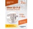 Ремонтный шип Rossvik 12-7-2 серия PRO, 500 шт. 12-7-2 PRO 4