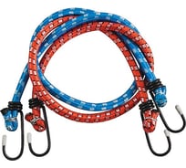 Багажные ремни 600 мм FIT IT 64902