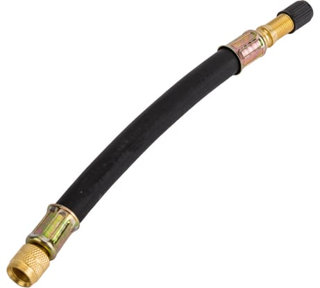 Резиновый удлинитель Rossvik 160 мм EX-160R