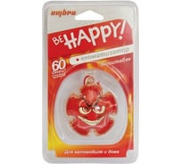 Ароматизатор Be happy! Антитабак OMBRA OM1359