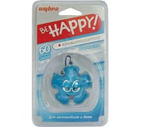 Ароматизатор Be happy! Свежесть OMBRA OM1361