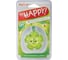 Ароматизатор Be happy! Яблоко OMBRA OM1363 1