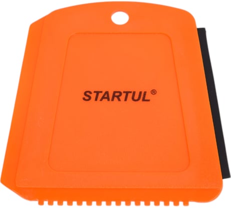 Скребок для льда STARTUL Master 12x12см ST9075-09