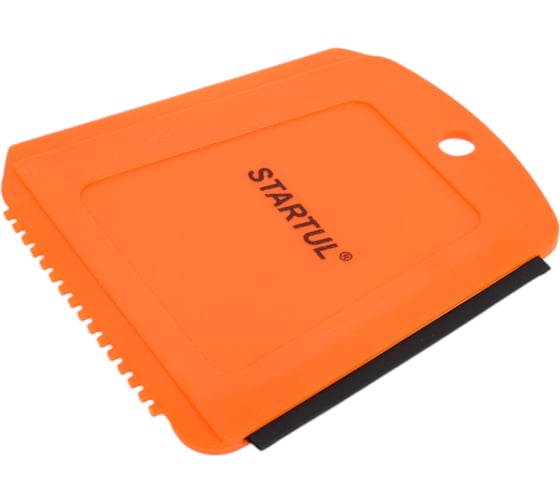 Скребок для льда STARTUL Master 12x12см ST9075-09
