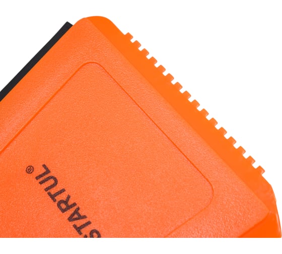 Скребок для льда STARTUL Master 12x12см ST9075-09