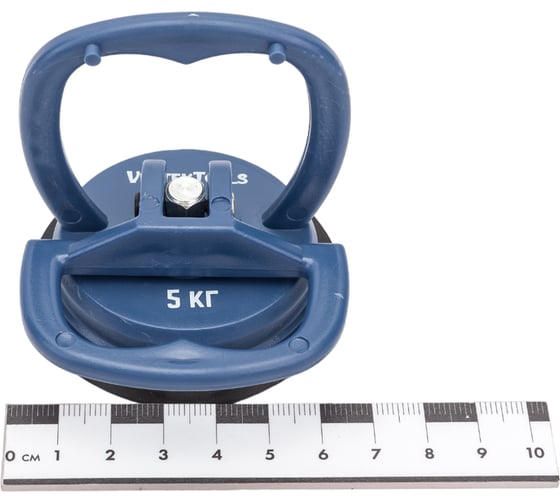 Одинарный мини стеклодомкрат vertextools 0029-05