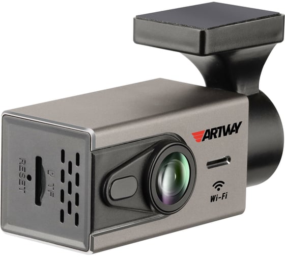 Видеорегистратор Artway ARTWAY AV-410 1