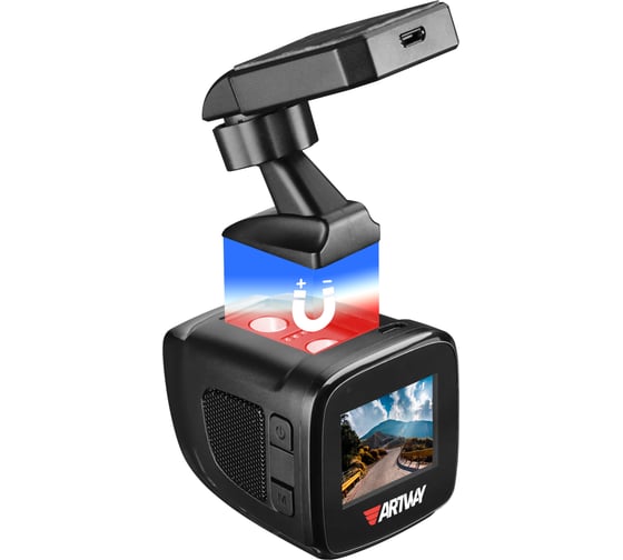 Видеорегистратор Artway ARTWAY AV-705