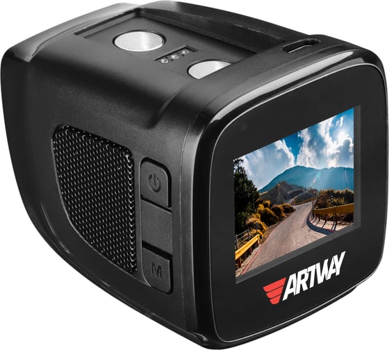 Видеорегистратор Artway ARTWAY AV-705
