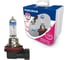 Лампы Tungsram H11 12V-55W Megalight Ultra +120, упаковка 2 шт. 53110SNU PB2 1