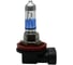 Лампы Tungsram H11 12V-55W Megalight Ultra +130, упаковка 2 шт. 53110XNU PB2 2