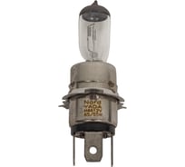Лампа Nord-Yada CLEAR H4A, 12 В, 65/55 Вт 902976
