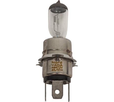 Лампа Nord-Yada CLEAR H4A, 12 В, 65/55 Вт 902976