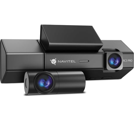 Видеорегистратор NAVITEL RC3 PRO