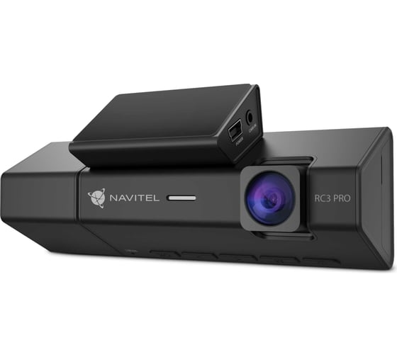 Видеорегистратор NAVITEL RC3 PRO