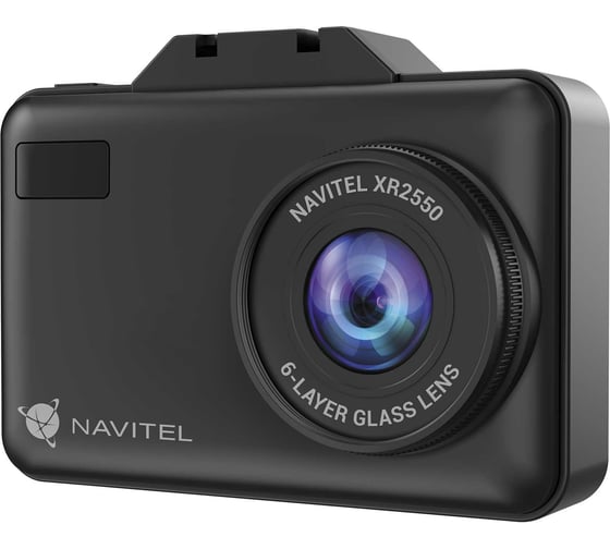 Видеорегистратор NAVITEL XR2550